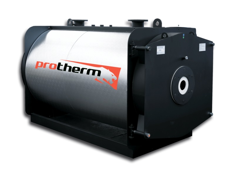 Дизельный котел в Петропавловск-Камчатский