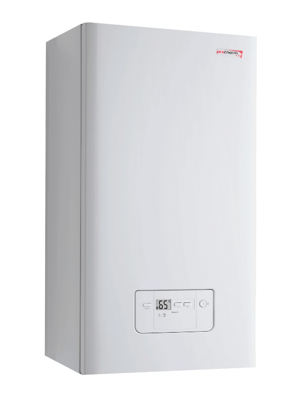 Электрический котел в Петропавловск-Камчатский