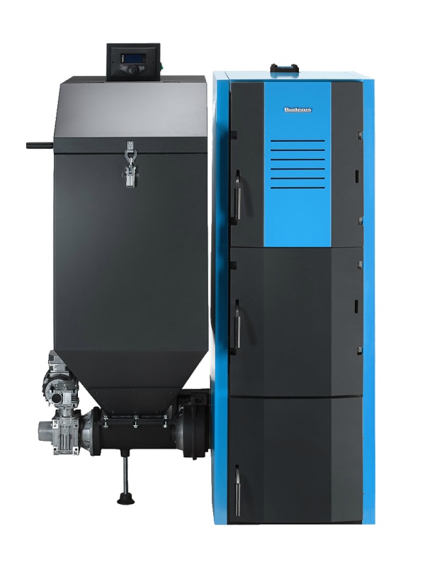 Пеллетный котел в Петропавловск-Камчатский